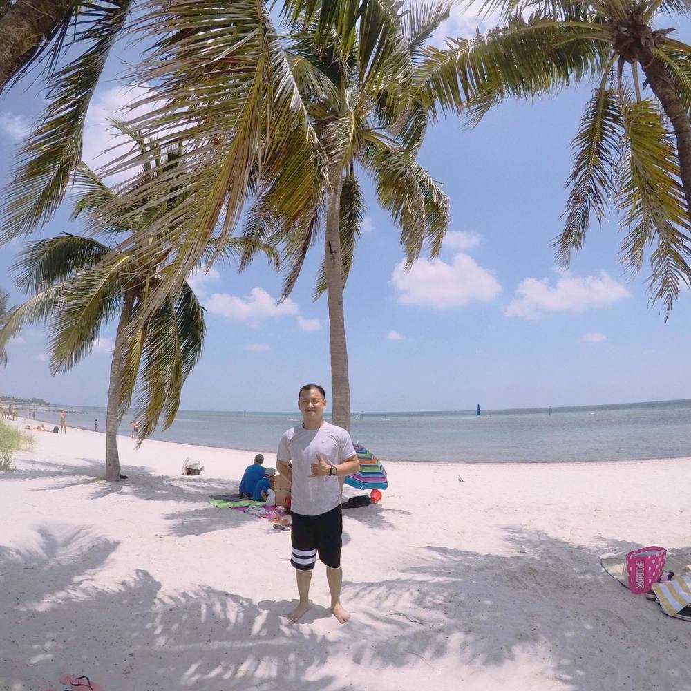 Meet your Posher, Karlo